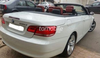 BMW Serie 3 2010 Diesel 80000 Casablanca full