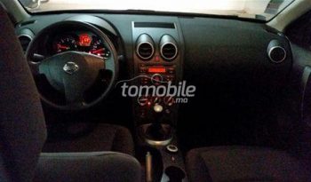 Nissan Qashqai 2012 Diesel 95000 Casablanca plein