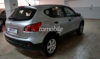Nissan Qashqai 2012 Diesel 95000 Casablanca plein