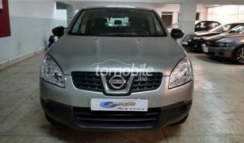 Nissan Qashqai 2012 Diesel 95000 Casablanca plein