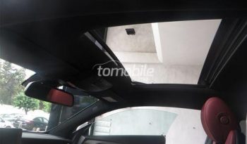 Audi A3 2008 Essence 99000 Casablanca plein