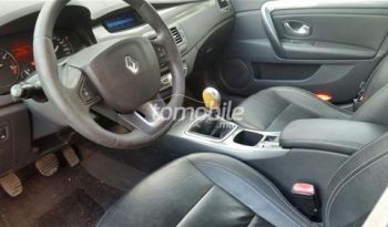 Renault Laguna 2010 Diesel 120000 Casablanca full