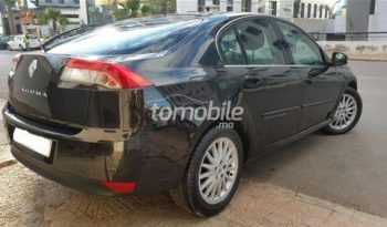 Renault Laguna 2010 Diesel 120000 Casablanca full