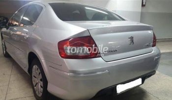 Peugeot 407 2010 Diesel 130000 Casablanca plein
