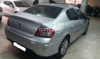 Peugeot 407 2010 Diesel 130000 Casablanca plein