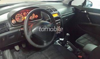 Peugeot 407 2010 Diesel 130000 Casablanca plein