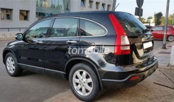 Honda CR-V 2007 Diesel 135000 Casablanca plein