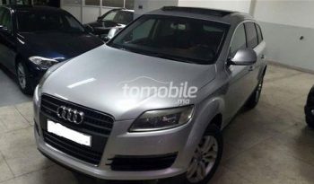 Audi Q7 2006 Diesel 149000 Casablanca full