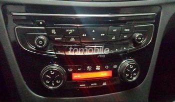Peugeot 508 2013 Diesel 70000 Casablanca plein