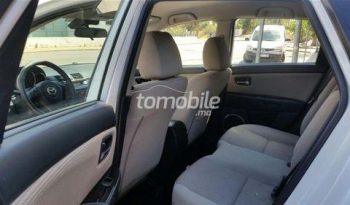 Mazda 3 2009 Essence 50000 Casablanca plein