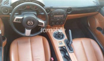 Mazda MX-3 2006 Essence 70000 Casablanca plein