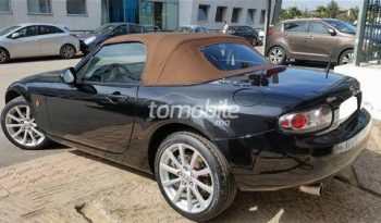 Mazda MX-3 2006 Essence 70000 Casablanca plein