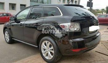 Mazda CX-3 2011 Diesel 140000 Casablanca plein