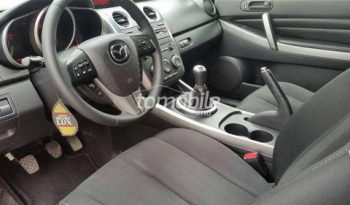 Mazda CX-3 2011 Diesel 140000 Casablanca plein