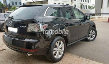 Mazda CX-3 2011 Diesel 140000 Casablanca plein