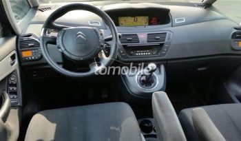Citroen C4 Picasso 2011 Diesel 130000 Casablanca full