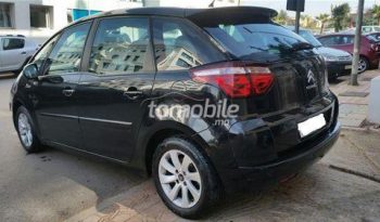 Citroen C4 Picasso 2011 Diesel 130000 Casablanca full