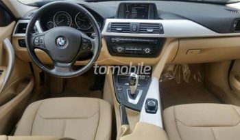BMW Serie 3 2013 Diesel 70000 Casablanca full