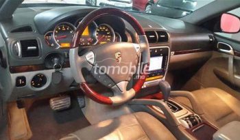 Porsche Cayenne 2005 Essence 120000 Casablanca full