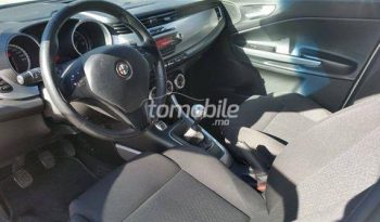 Alpha Romeo Giulietta 2012 Essence 50000 Casablanca plein