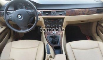 BMW Serie 3 2006 Diesel 130000 Casablanca full