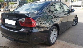 BMW Serie 3 2006 Diesel 130000 Casablanca full