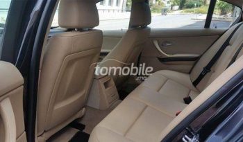 BMW Serie 3 2006 Diesel 130000 Casablanca full