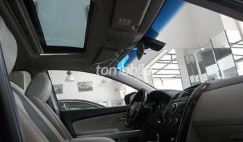 Mazda CX-3 2008 Essence 100000 Casablanca plein