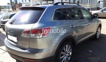 Mazda CX-3 2008 Essence 100000 Casablanca plein