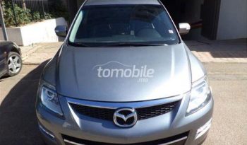 Mazda CX-3 2008 Essence 100000 Casablanca plein