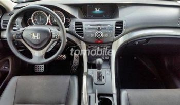 Honda Accord 2011 Essence 140000 Casablanca plein