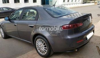 Alpha Romeo Alfa 159 2007 Essence 90000 Casablanca plein