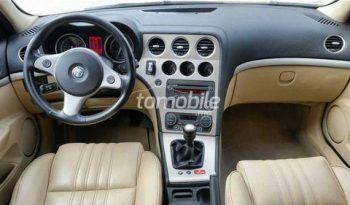 Alpha Romeo Alfa 159 2007 Essence 90000 Casablanca plein