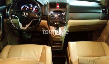 Honda CR-V 2010 Diesel 90000 Casablanca plein