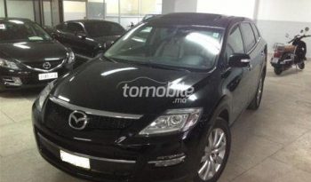Mazda CX-3 2008 Essence 100000 Casablanca plein