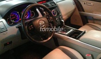 Mazda CX-3 2008 Essence 100000 Casablanca plein