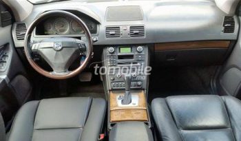 Volvo XC90 2007 Diesel 110000 Casablanca plein