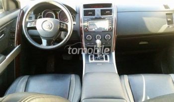 Mazda CX-3 2010 Essence 59000 Casablanca plein