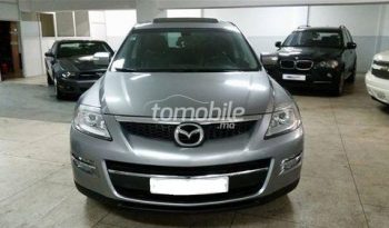 Mazda CX-3 2010 Essence 59000 Casablanca plein