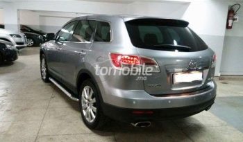 Mazda CX-3 2010 Essence 59000 Casablanca plein