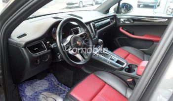 Porsche Macan 2015 Diesel 32000 Casablanca plein