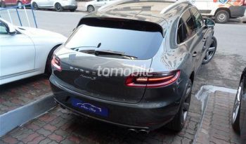 Porsche Macan 2015 Diesel 32000 Casablanca plein