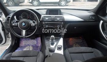 BMW Serie 3 2013 Diesel 60000 Casablanca full