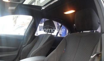 BMW Serie 3 2013 Diesel 60000 Casablanca full