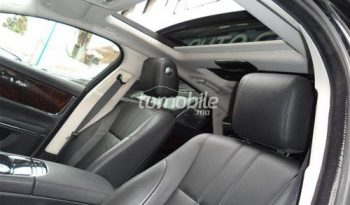 Jaguar XJ 2012 Essence 100000 Casablanca plein
