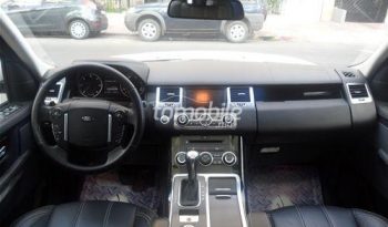 Land Rover Range Rover 2011 Diesel 140000 Casablanca plein