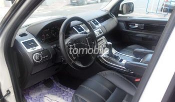 Land Rover Range Rover 2011 Diesel 140000 Casablanca plein