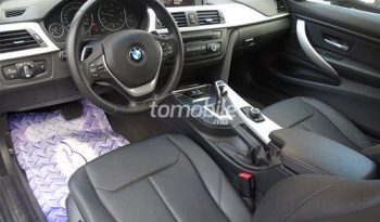 BMW Serie 4 2014 Essence 45000 Casablanca plein