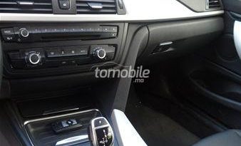 BMW Serie 4 2014 Essence 45000 Casablanca plein