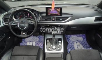 Audi A7 2011 Diesel 50000 Casablanca plein